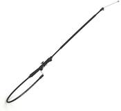 Audi Hood Release Cable - Genuine Audi 8S0823531C