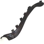 Audi Seat Frame Trim Panel - Genuine Audi 8S0881317R6PS