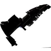 Audi Radiator Support Air Deflector - Genuine Audi 8T0121283R