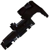 Audi Radiator Support Air Deflector - Genuine Audi 8T0121284G
