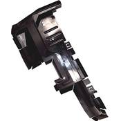 Audi Radiator Support Air Duct - Genuine Audi 8T0121284K