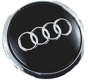 Audi Wheel Cap - Genuine Audi 8T0601170ALT7