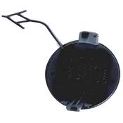 Audi Tow Eye Cap - Genuine Audi 8T0807241CGRU