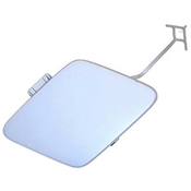 Audi Tow Eye Cap - Genuine Audi 8T0807241DGRU
