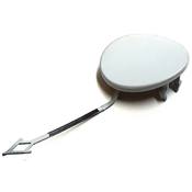 Audi Tow Eye Cap - Genuine Audi 8T0807441AGRU