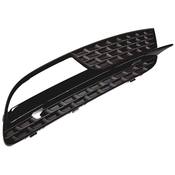 Audi Grille - Genuine Audi 8T0807682H01C