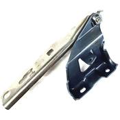 Audi Hood Hinge - Genuine Audi 8T0823301E