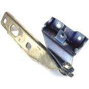 Audi Hood Hinge - Genuine Audi 8T0823302E