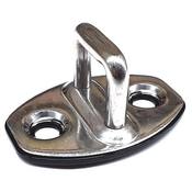 Audi Door Lock Striker Pin - Genuine Audi 8T0837033