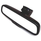 Audi Interior Rear View Mirror - Genuine Audi 8T0857511AB4PK