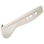 Audi Seat Frame Trim Panel - Genuine Audi 8T0881325GJ50