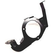 Audi Secondary Pump Bracket - Genuine Audi 8T0906617B