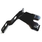 Audi Headlight Bracket - Genuine Audi 8T0941356A