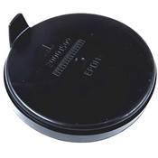 Audi Headlight Bulb Cap - Genuine Audi 8T0941607B