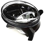 Audi Fog Light - Genuine Audi 8T0941700M
