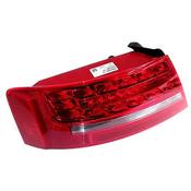 Audi Tail Light Assembly - Genuine Audi 8T0945095E