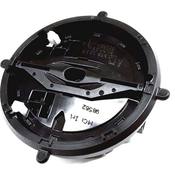 Audi Door Mirror Drive Motor - Genuine Audi 8T0959578A