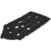 Audi Grille Molding - Genuine Audi 8U0807152C4U8