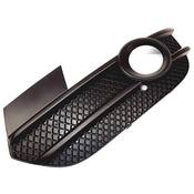 Audi Grille - Genuine Audi 8U0807681ASP9