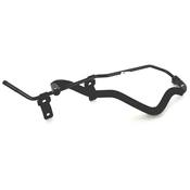 Audi Engine Coolant Overflow Hose - Genuine Audi 8V0122061B