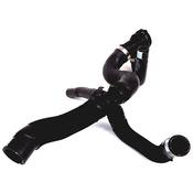 Audi Radiator Coolant Hose - Genuine Audi 8V0122101C