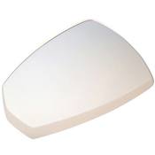 Audi Door Mirror Glass - Genuine Audi 8V0857535M