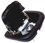 Audi VW Tie Down Hook - Genuine Audi VW 8V0863503C4PK