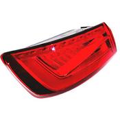Audi Tail Light Assembly - Genuine Audi 8V5945095C