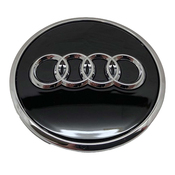 Audi Wheel Cap - Genuine Audi 8W0601170A