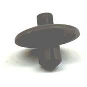Audi Fender Liner Retainer - Genuine Audi 8Z0807300B