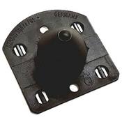 Audi Headliner Clip - Genuine Audi 8Z0867550