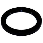 Audi VW Manual Trans Output Shaft Seal - Genuine Audi VW 09A409400