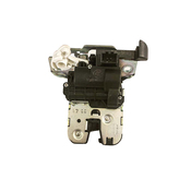 Audi VW Liftgate Latch - Genuine Audi VW 11A827505