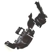 Audi Radiator Support Baffle - Genuine Audi 80A121673H