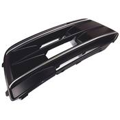 Audi Grille - Genuine Audi 80A807680DRU6