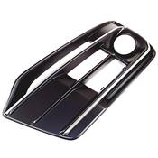 Audi Grille - Genuine Audi 80A807680FRU6