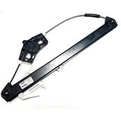 Audi Window Regulator - Genuine Audi 80A839462A