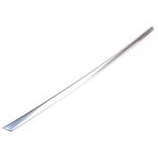 Audi Door Reveal Molding - Genuine Audi 80A839643G