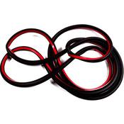 Audi Door Seal - Genuine Audi 80A839911E
