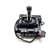 Audi Auto Trans Shift Lever - Genuine Audi 80B713041AD