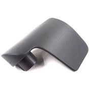 Audi Hood Release Handle - Genuine Audi 80B823533DDS2