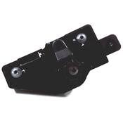 Audi Hood Release Handle Bracket - Genuine Audi 80B823633B