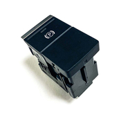 Audi Electronic Parking Brake Control Switch - Genuine Audi 83A927225B