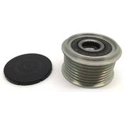 Audi VW Alternator Pulley - Genuine VW Audi 021903119L