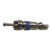 VW Fuel Rail Pressure Relief Valve - Genuine VW 022133434