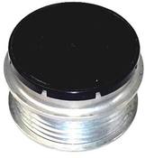 VW Alternator Pulley - Genuine VW Audi 022903119D