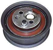 Audi VW Engine Timing Belt Tensioner - Genuine Audi VW 026109243J