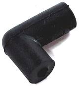 Audi VW Evaporative Emissions System Line Adapter - Genuine Audi VW 026133784G