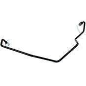 Audi VW Turbocharger Oil Line - Genuine VW Audi 038145771L