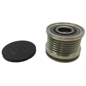 Audi VW Alternator Pulley - Genuine VW Audi 045903119A